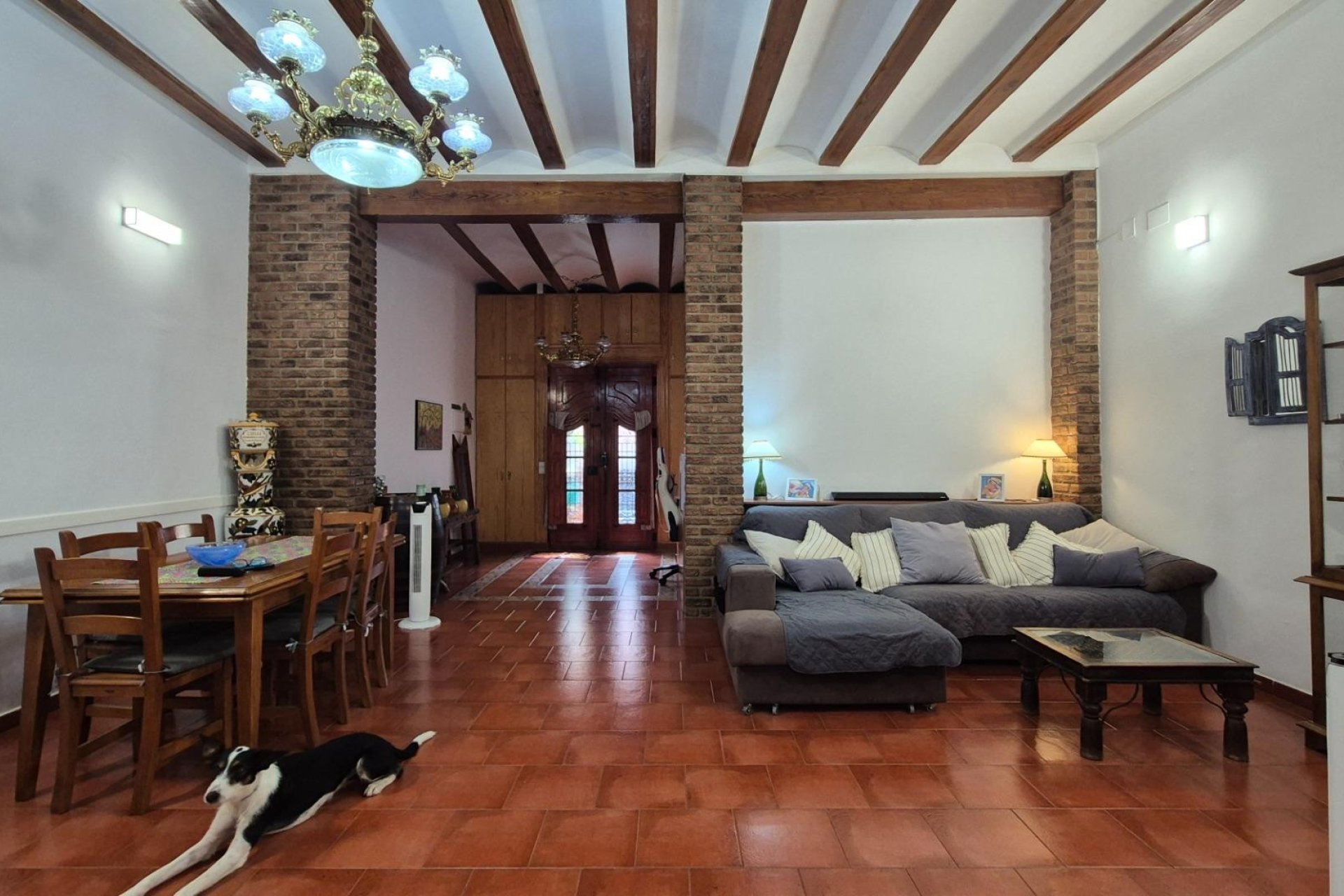 Odsprzedaż - Apartament - Valencia - El Cabanyal