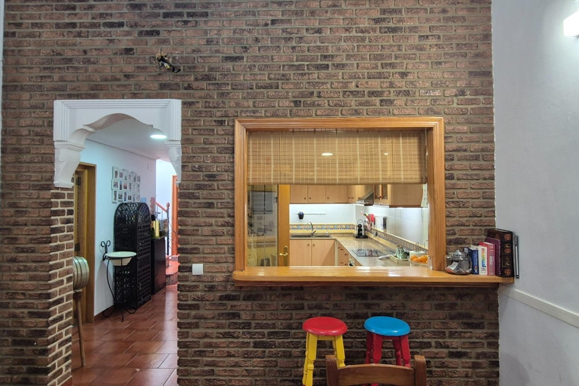 Odsprzedaż - Apartament - Valencia - El Cabanyal