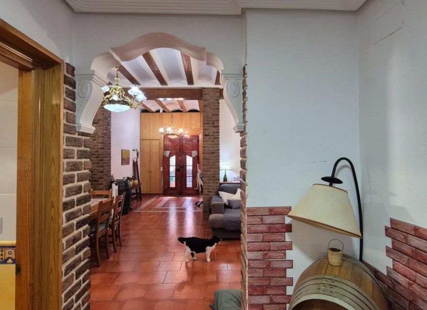 Odsprzedaż - Apartament - Valencia - El Cabanyal