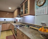 Odsprzedaż - Apartament - Valencia - El Cabanyal