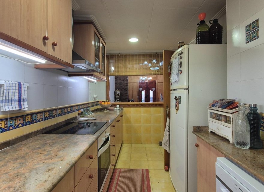 Odsprzedaż - Apartament - Valencia - El Cabanyal