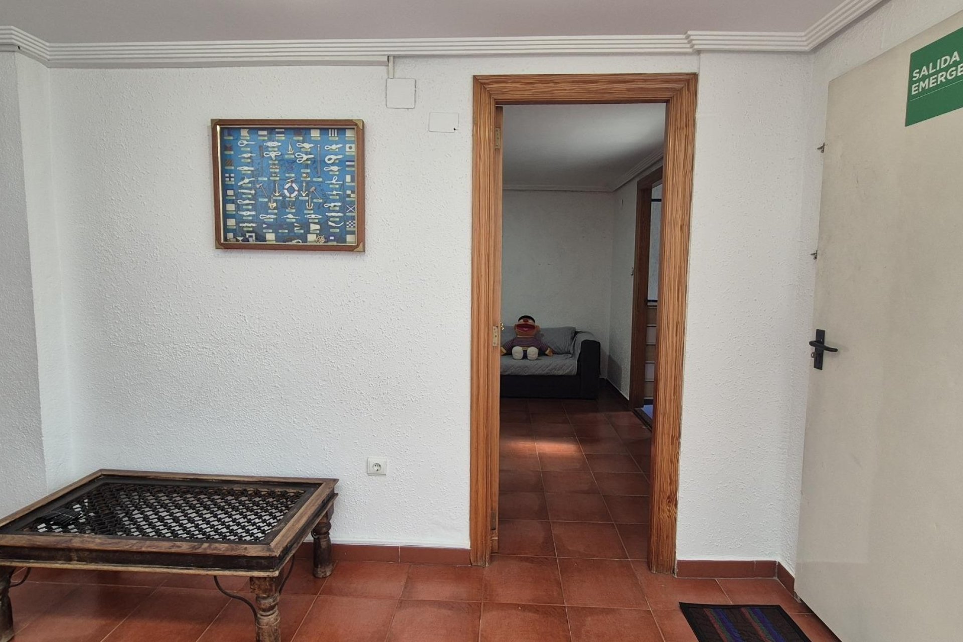 Odsprzedaż - Apartament - Valencia - El Cabanyal