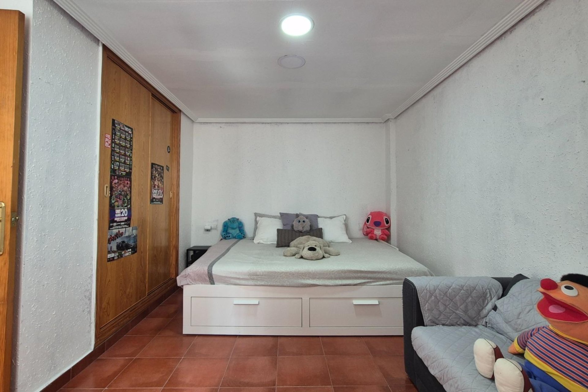 Odsprzedaż - Apartament - Valencia - El Cabanyal