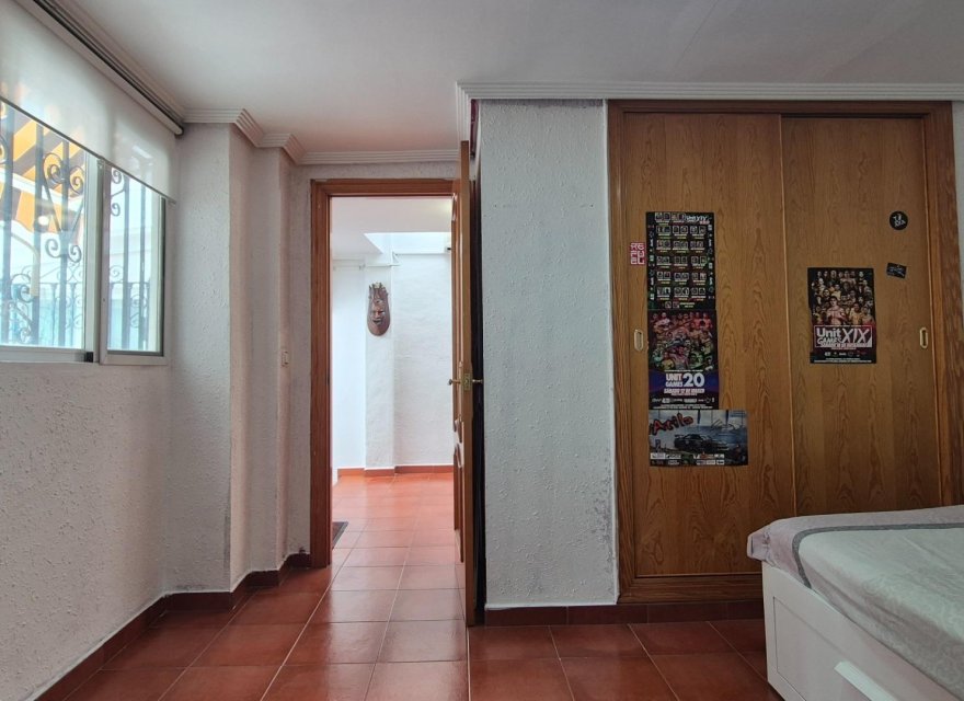 Odsprzedaż - Apartament - Valencia - El Cabanyal
