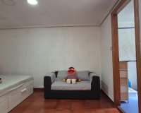 Odsprzedaż - Apartament - Valencia - El Cabanyal