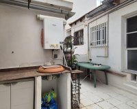 Odsprzedaż - Apartament - Valencia - El Cabanyal