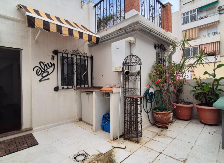 Odsprzedaż - Apartament - Valencia - El Cabanyal