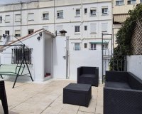 Odsprzedaż - Apartament - Valencia - El Cabanyal
