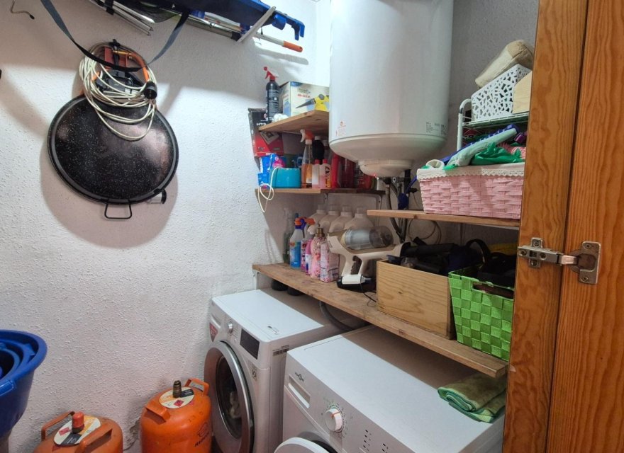 Odsprzedaż - Apartament - Valencia - El Cabanyal