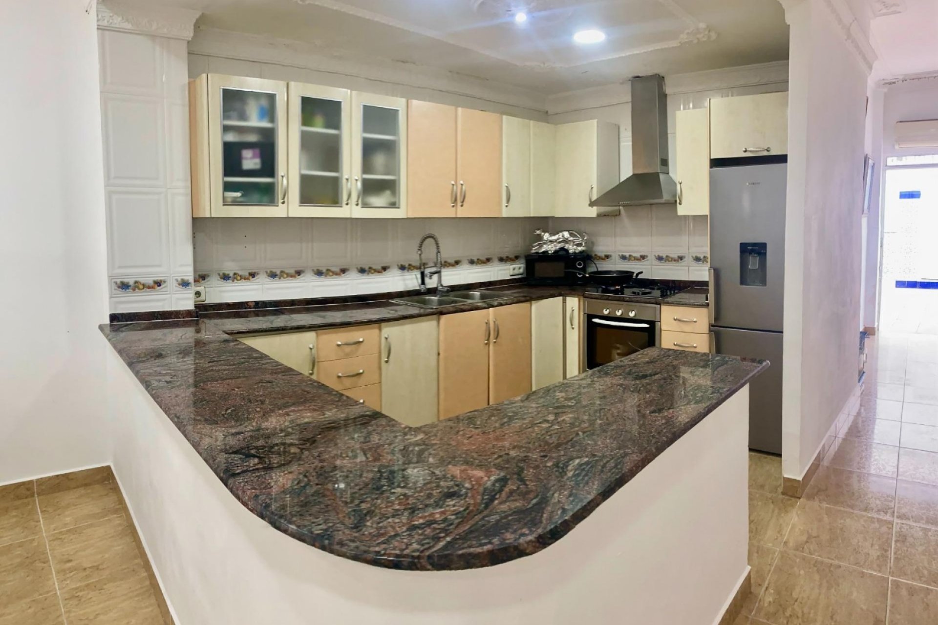 Odsprzedaż - Apartament - Valencia - El Cabanyal