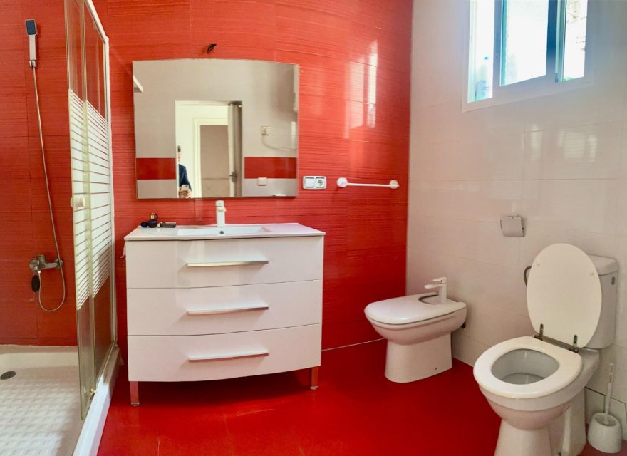 Odsprzedaż - Apartament - Valencia - El Cabanyal
