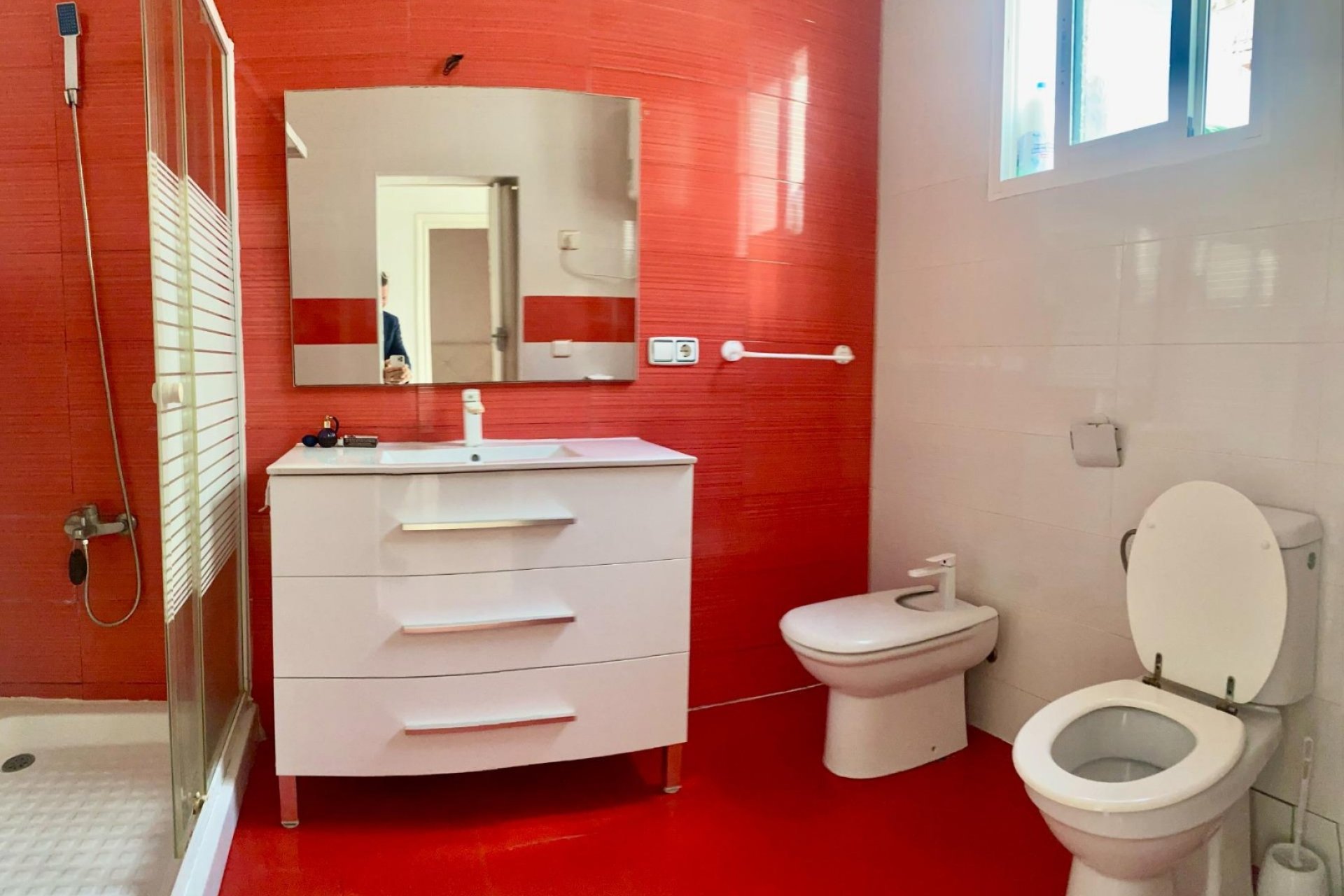 Odsprzedaż - Apartament - Valencia - El Cabanyal