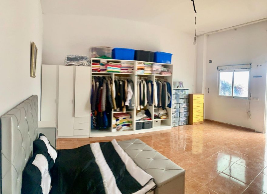 Odsprzedaż - Apartament - Valencia - El Cabanyal