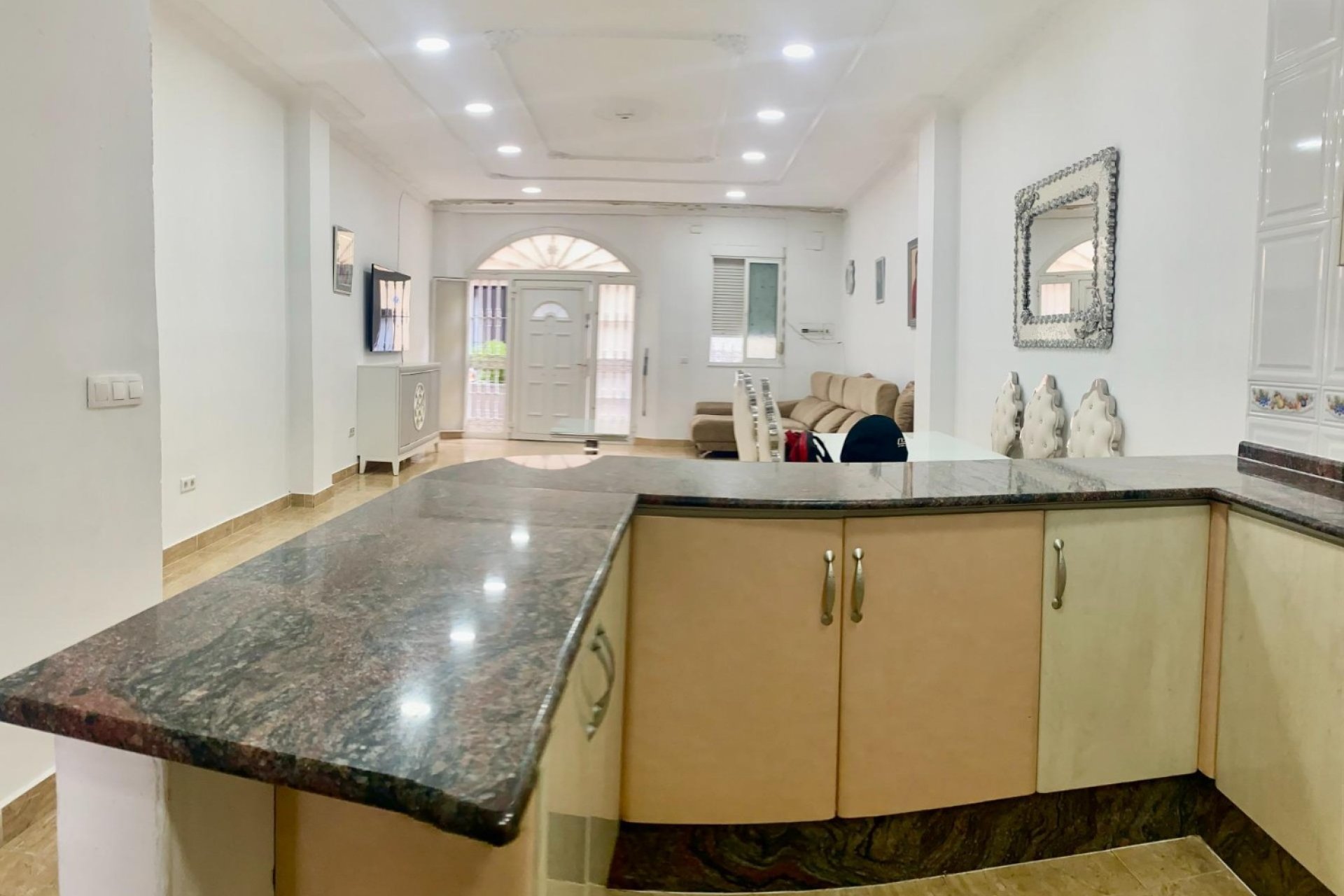 Odsprzedaż - Apartament - Valencia - El Cabanyal