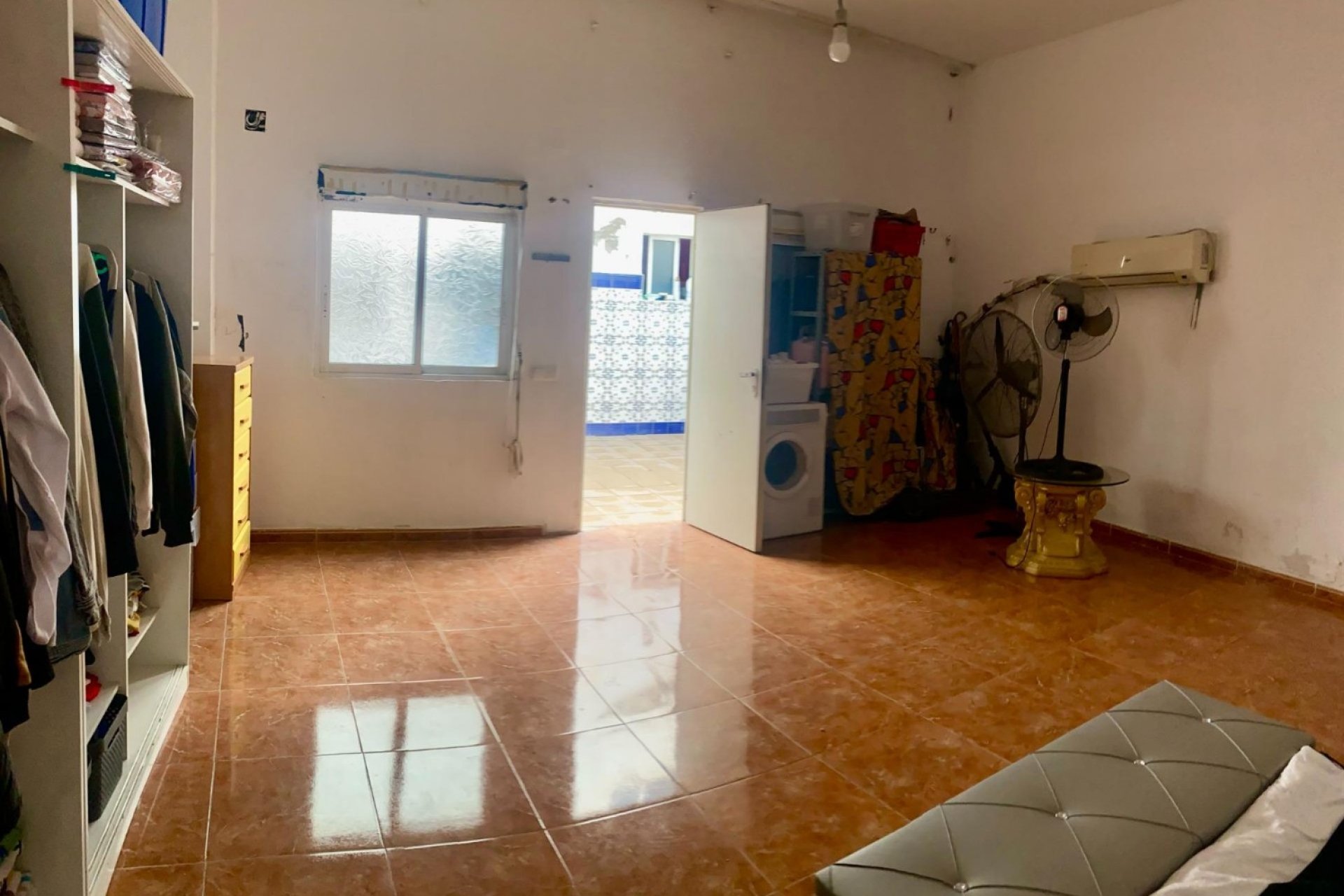 Odsprzedaż - Apartament - Valencia - El Cabanyal