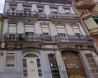 Odsprzedaż - Apartament - Valencia - El Cabanyal