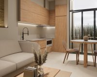 Odsprzedaż - Apartament - Valencia - El Cabanyal