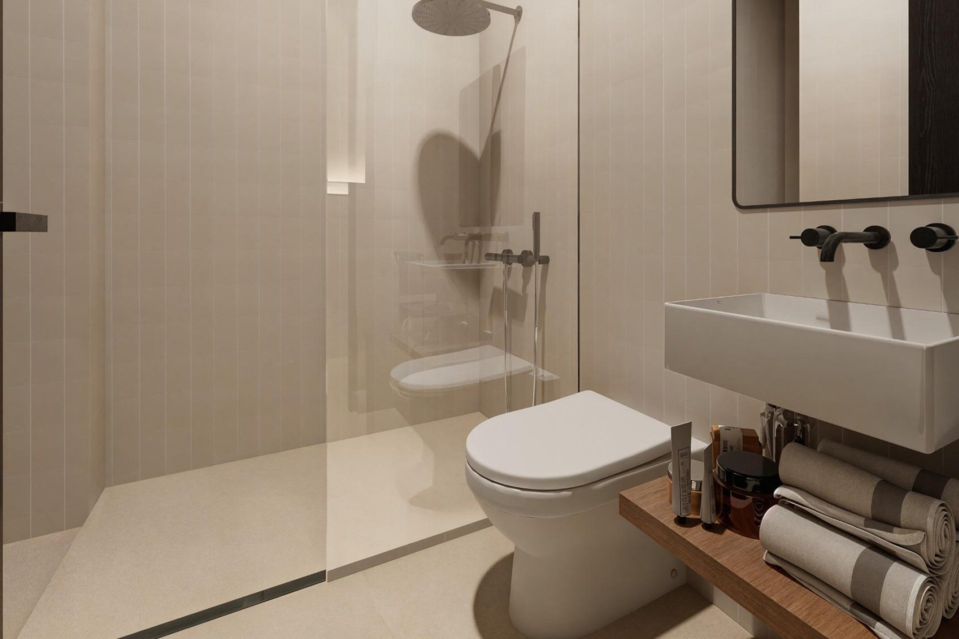 Odsprzedaż - Apartament - Valencia - El Cabanyal