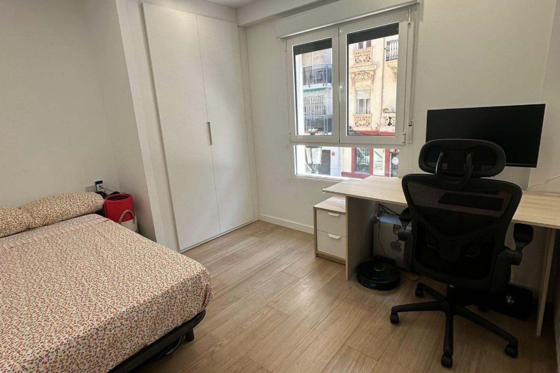 Odsprzedaż - Apartament - Valencia - Exposició