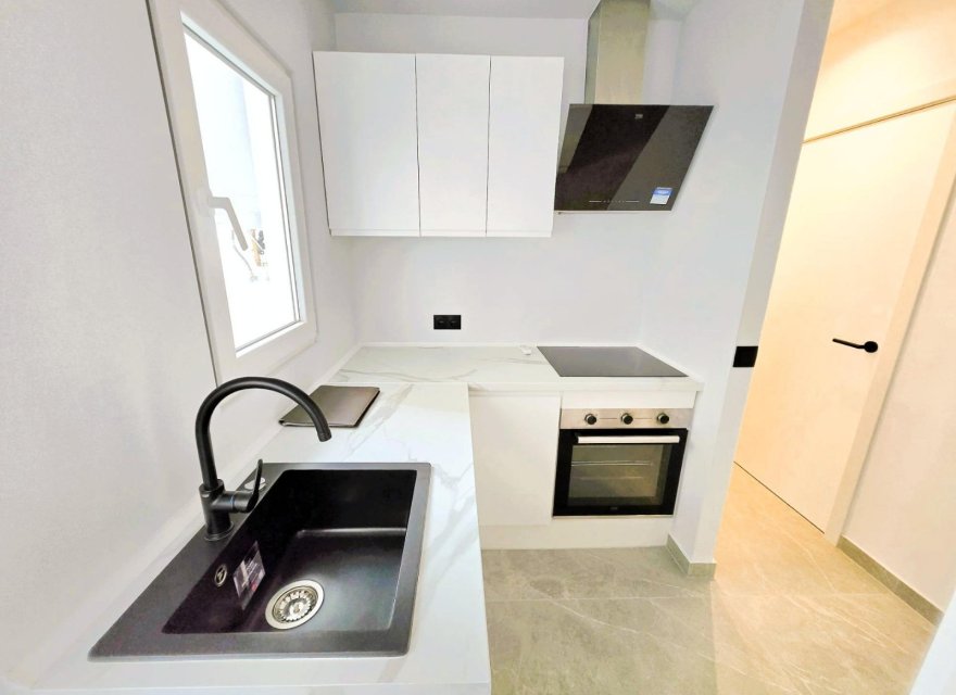 Odsprzedaż - Apartament - Valencia - Foios