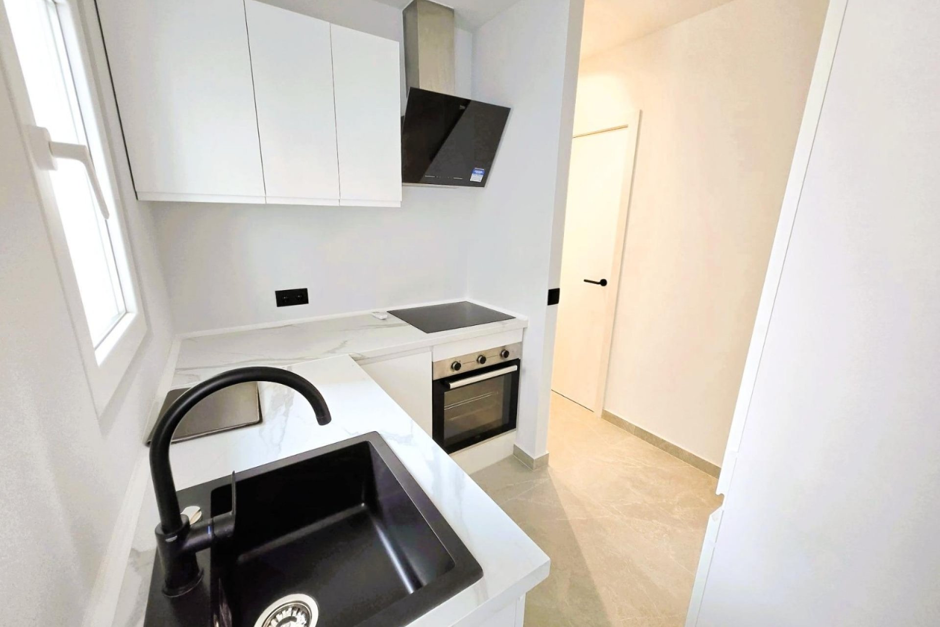 Odsprzedaż - Apartament - Valencia - Foios