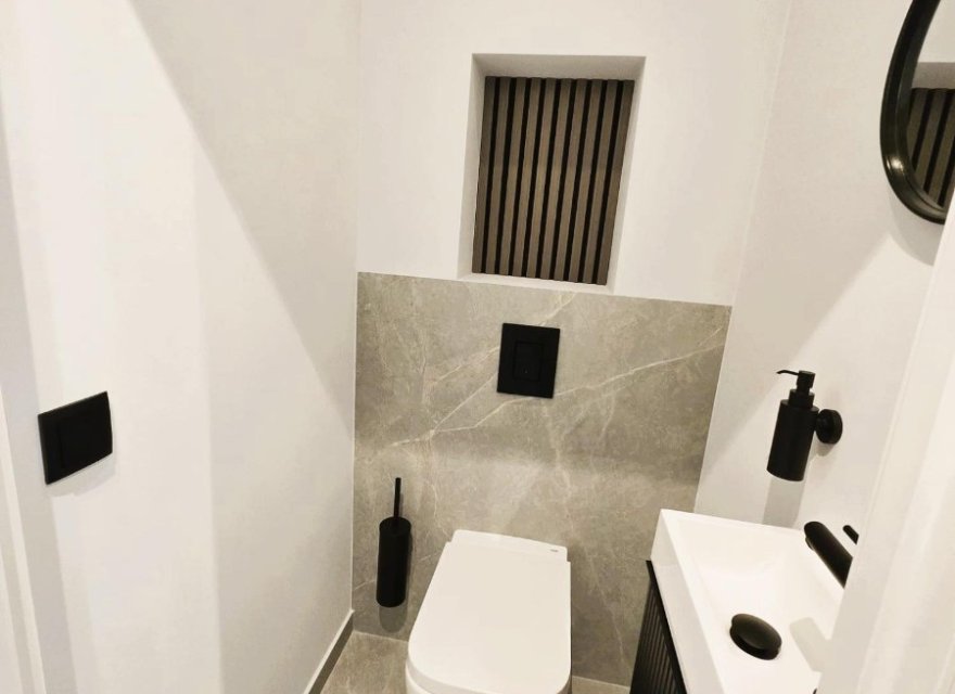 Odsprzedaż - Apartament - Valencia - Foios