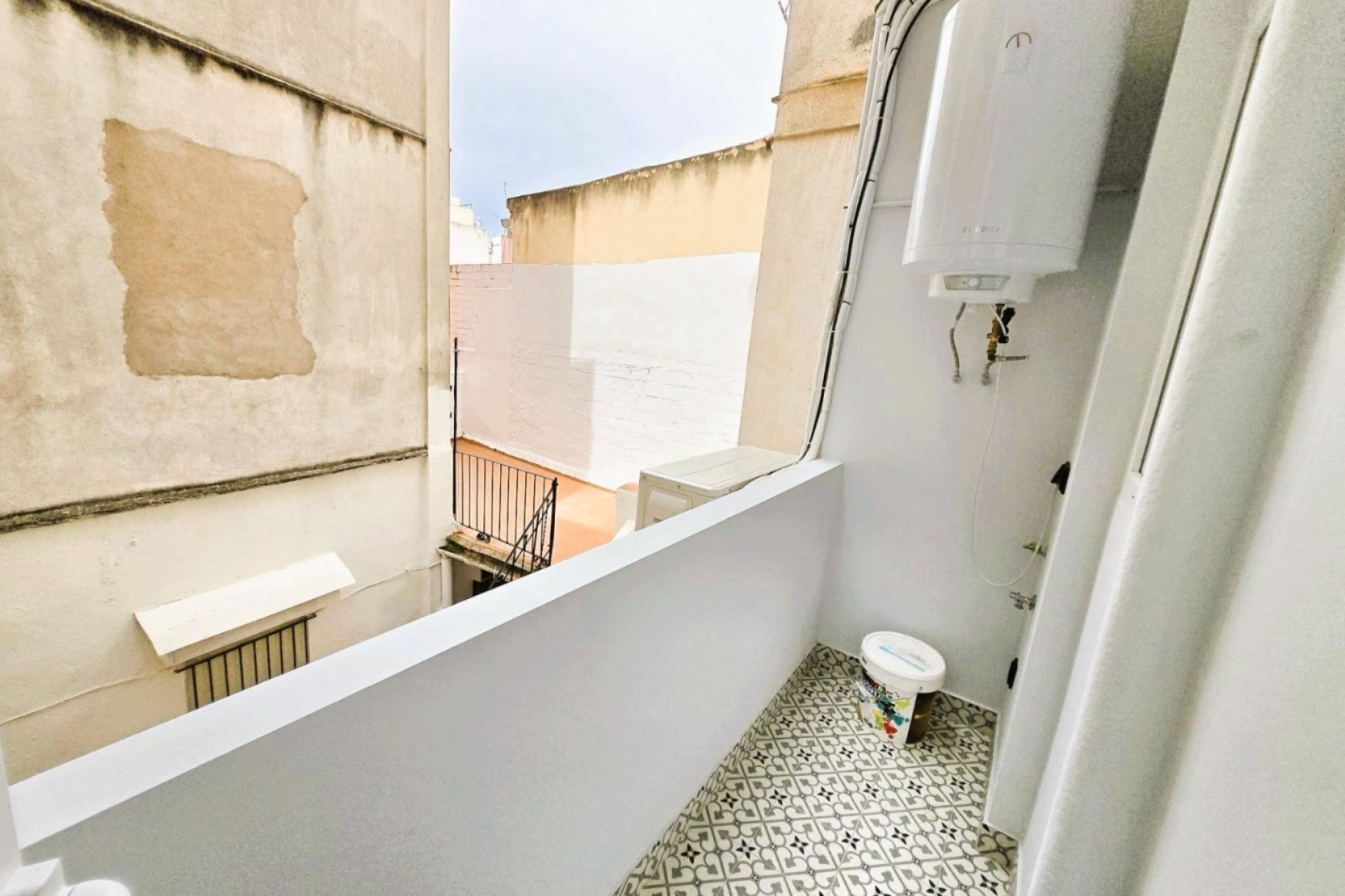 Odsprzedaż - Apartament - Valencia - Foios