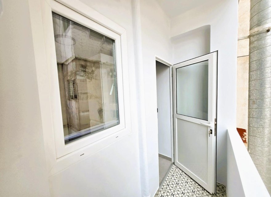 Odsprzedaż - Apartament - Valencia - Foios