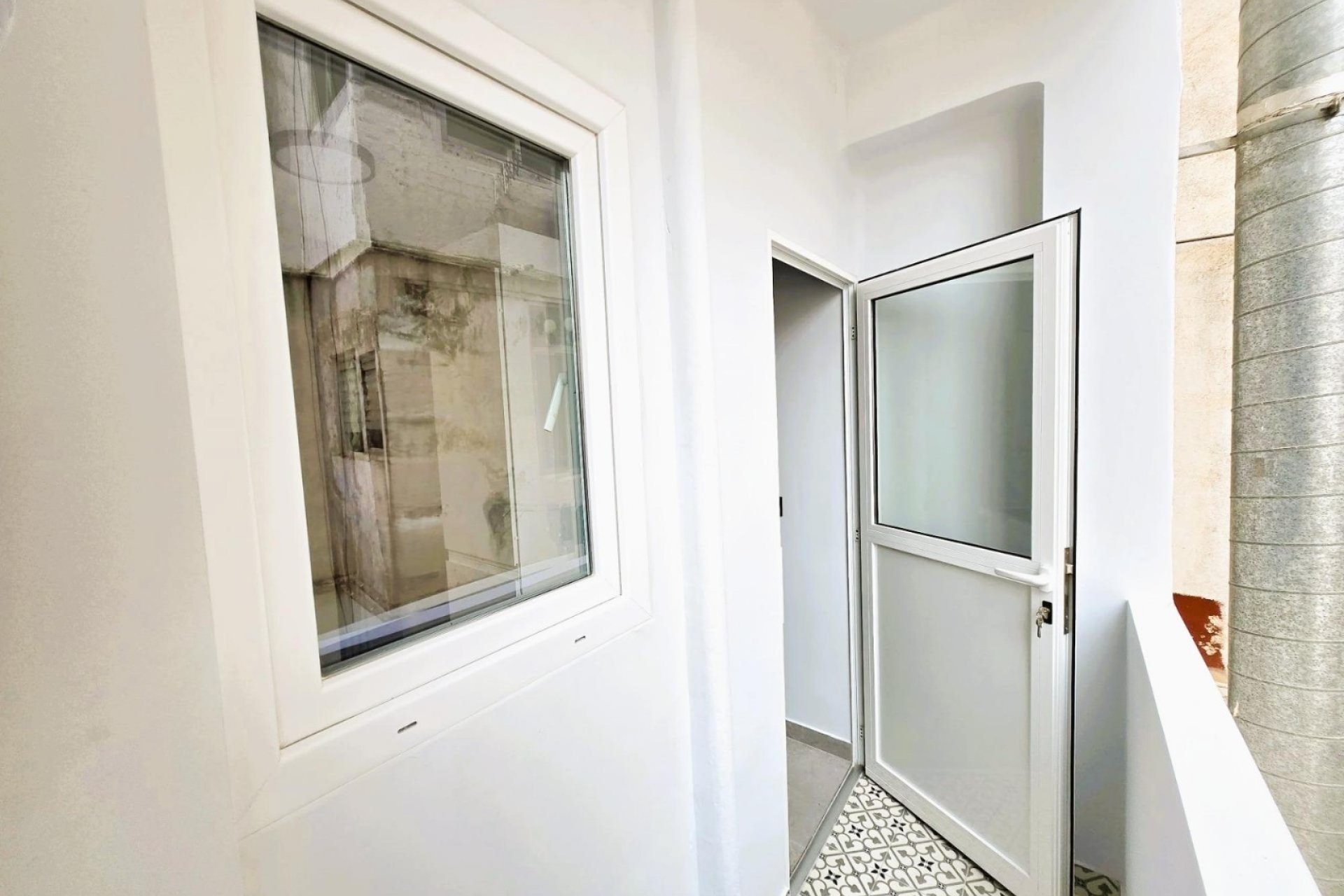 Odsprzedaż - Apartament - Valencia - Foios