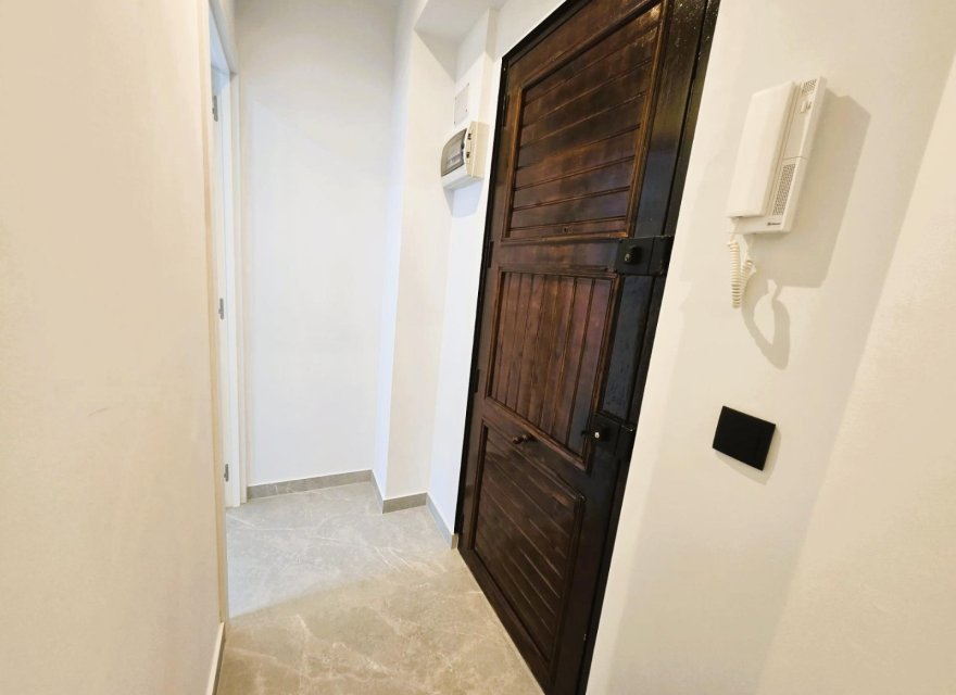 Odsprzedaż - Apartament - Valencia - Foios