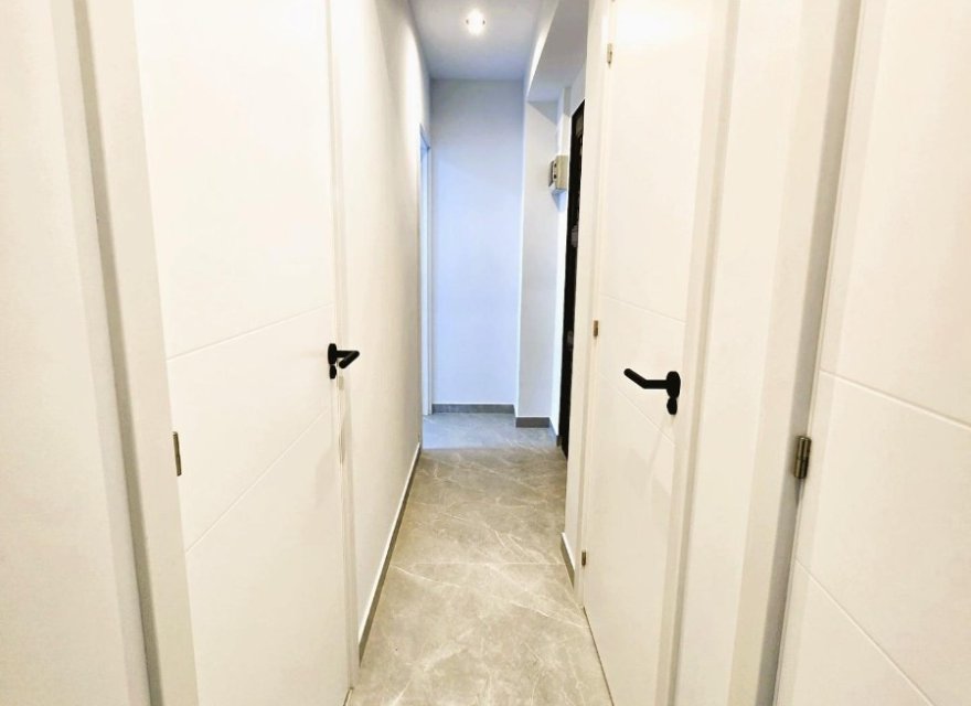 Odsprzedaż - Apartament - Valencia - Foios