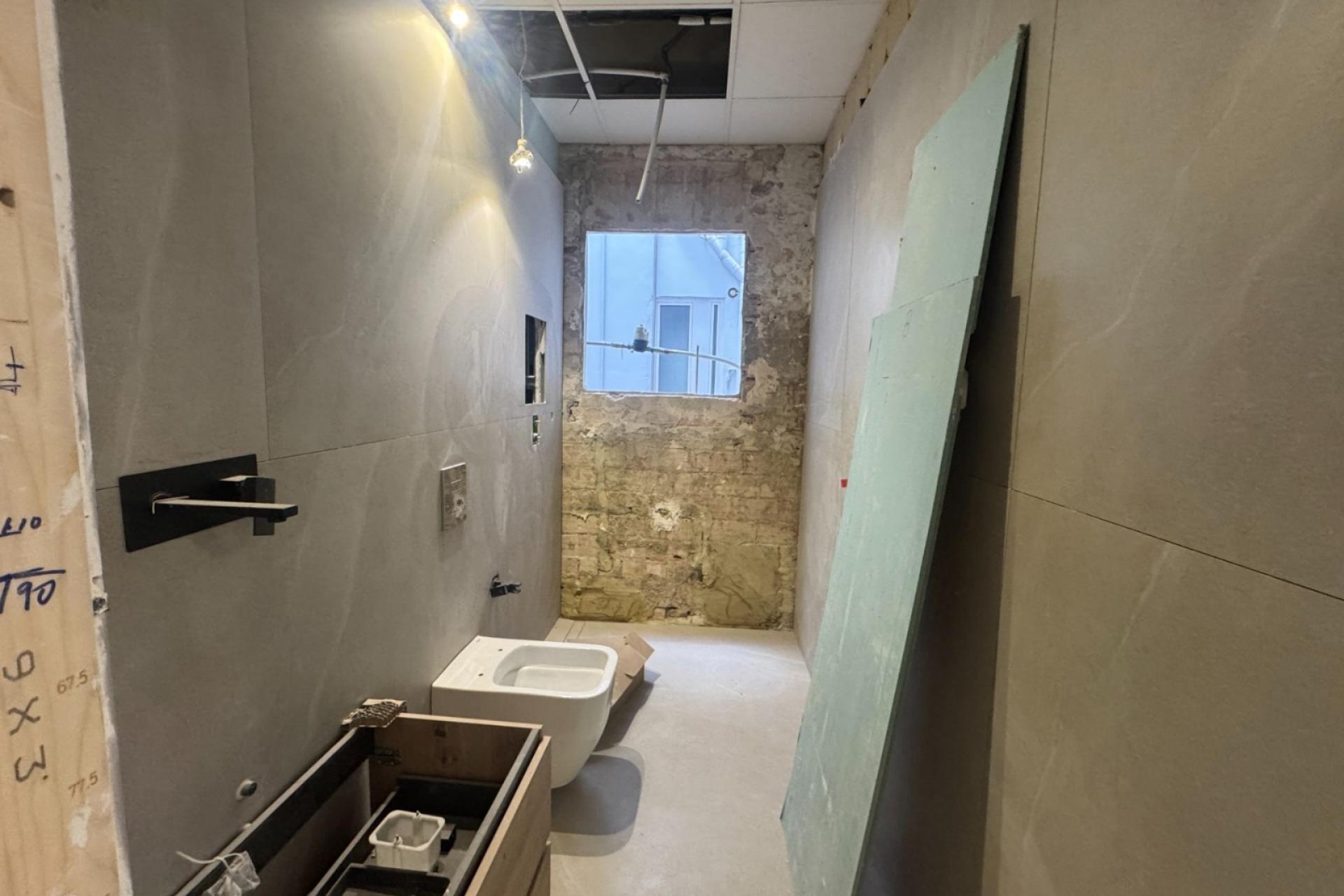 Odsprzedaż - Apartament - Valencia - l'Eixample