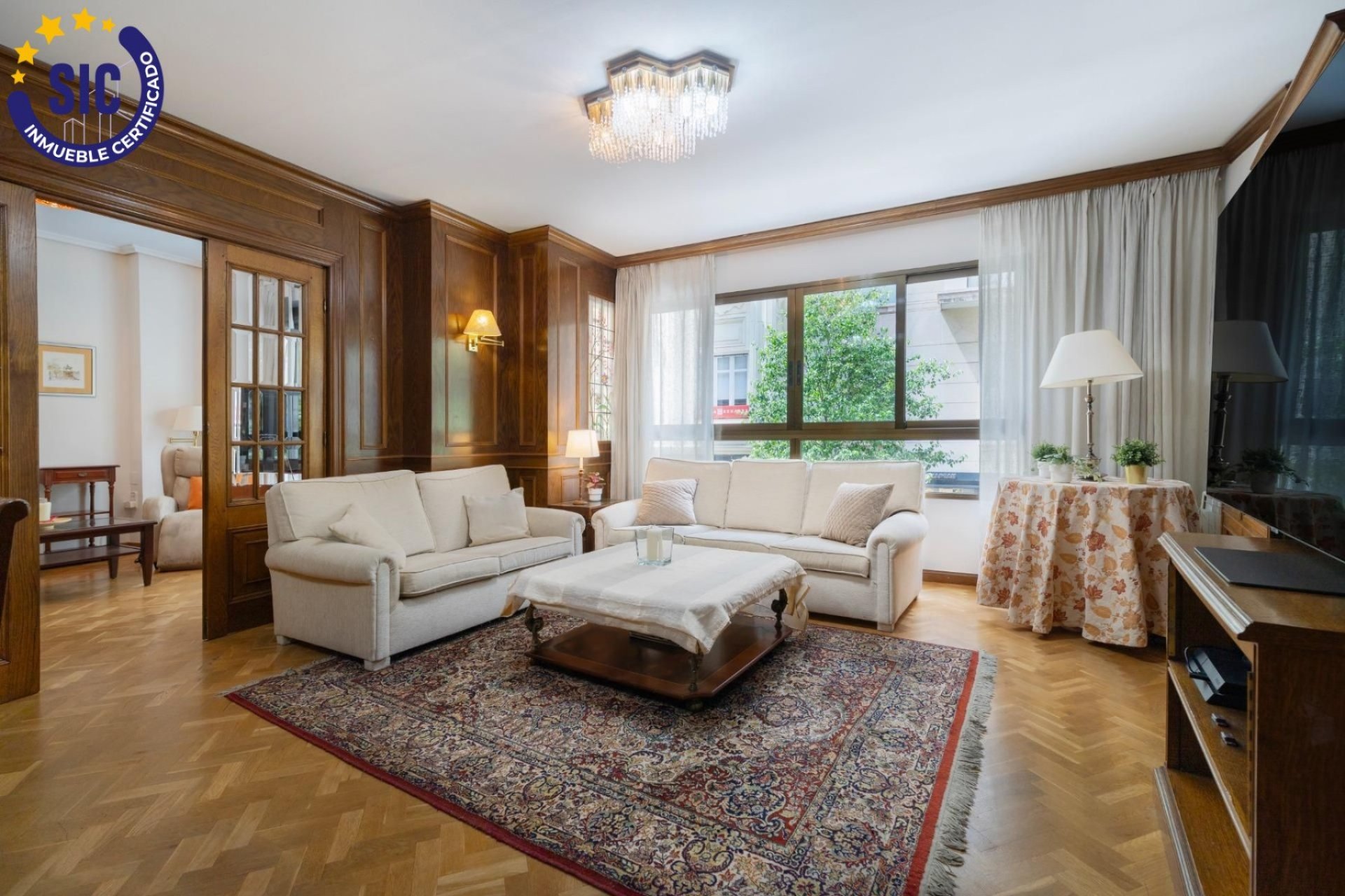 Odsprzedaż - Apartament - Valencia - l'Eixample