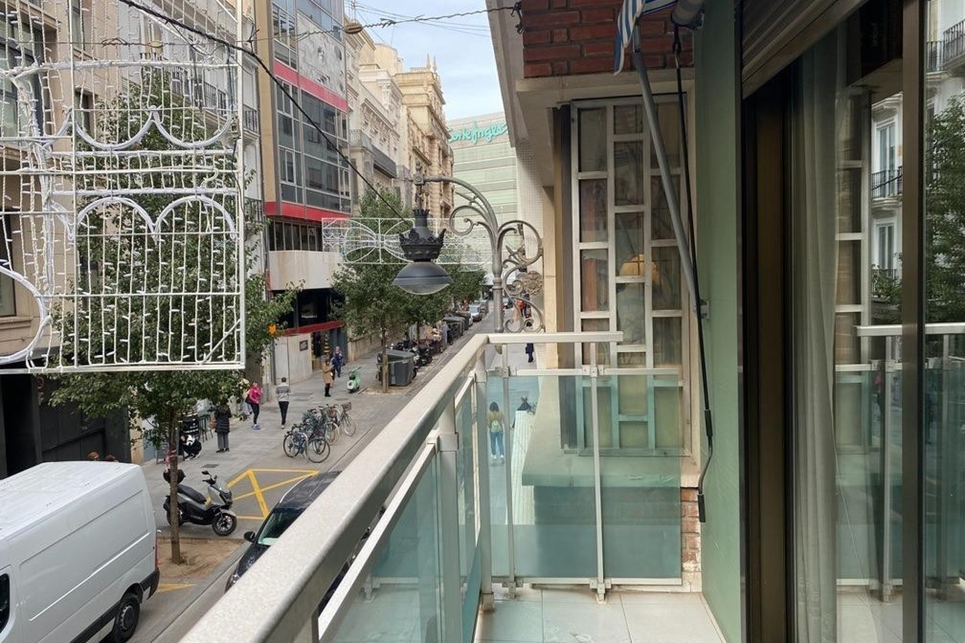 Odsprzedaż - Apartament - Valencia - l'Eixample