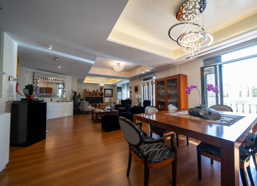 Odsprzedaż - Apartament - Valencia - L'Hort de Senabre