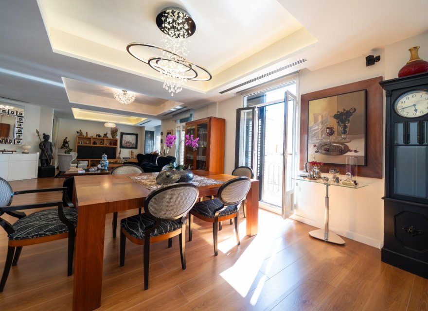 Odsprzedaż - Apartament - Valencia - L'Hort de Senabre