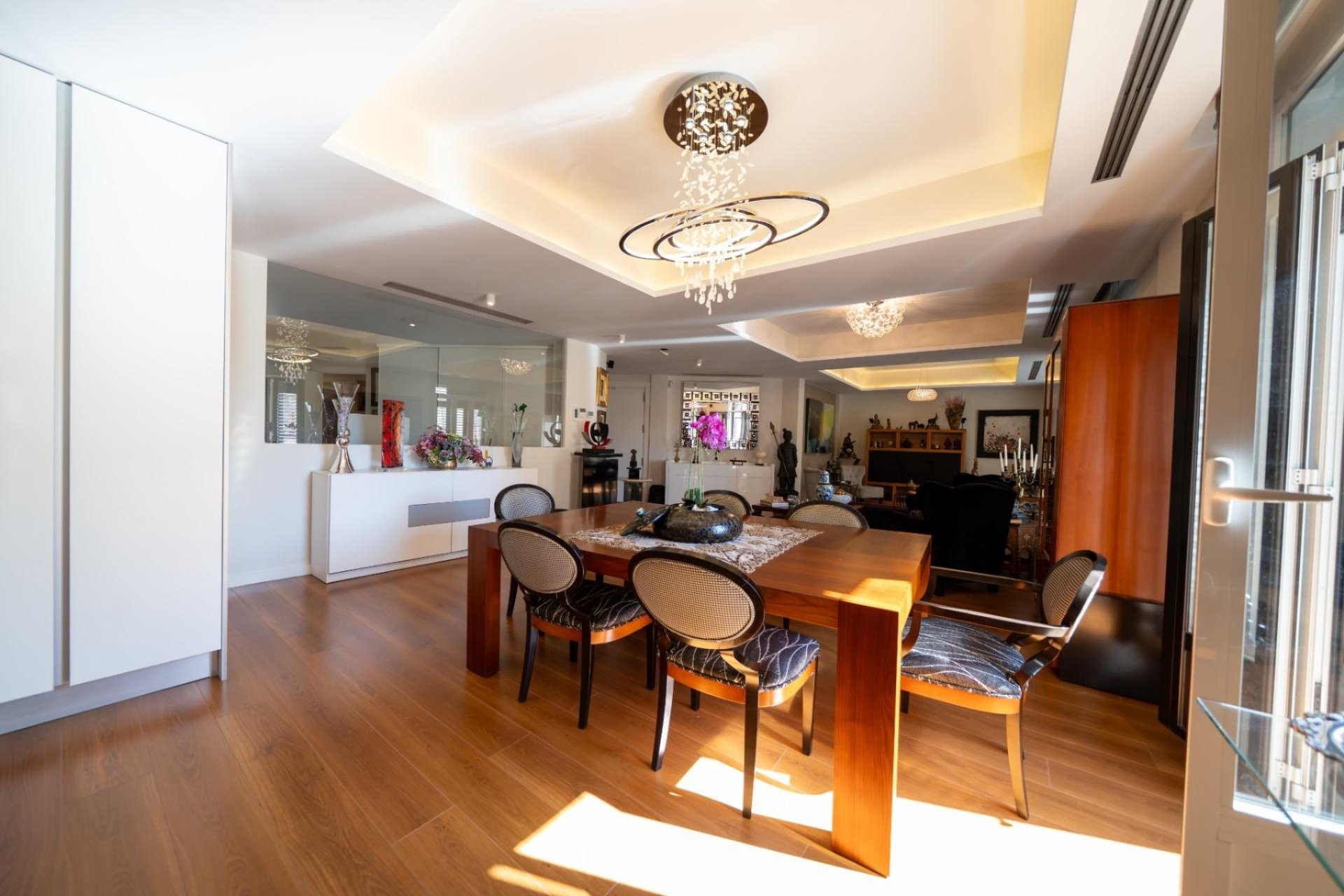 Odsprzedaż - Apartament - Valencia - L'Hort de Senabre