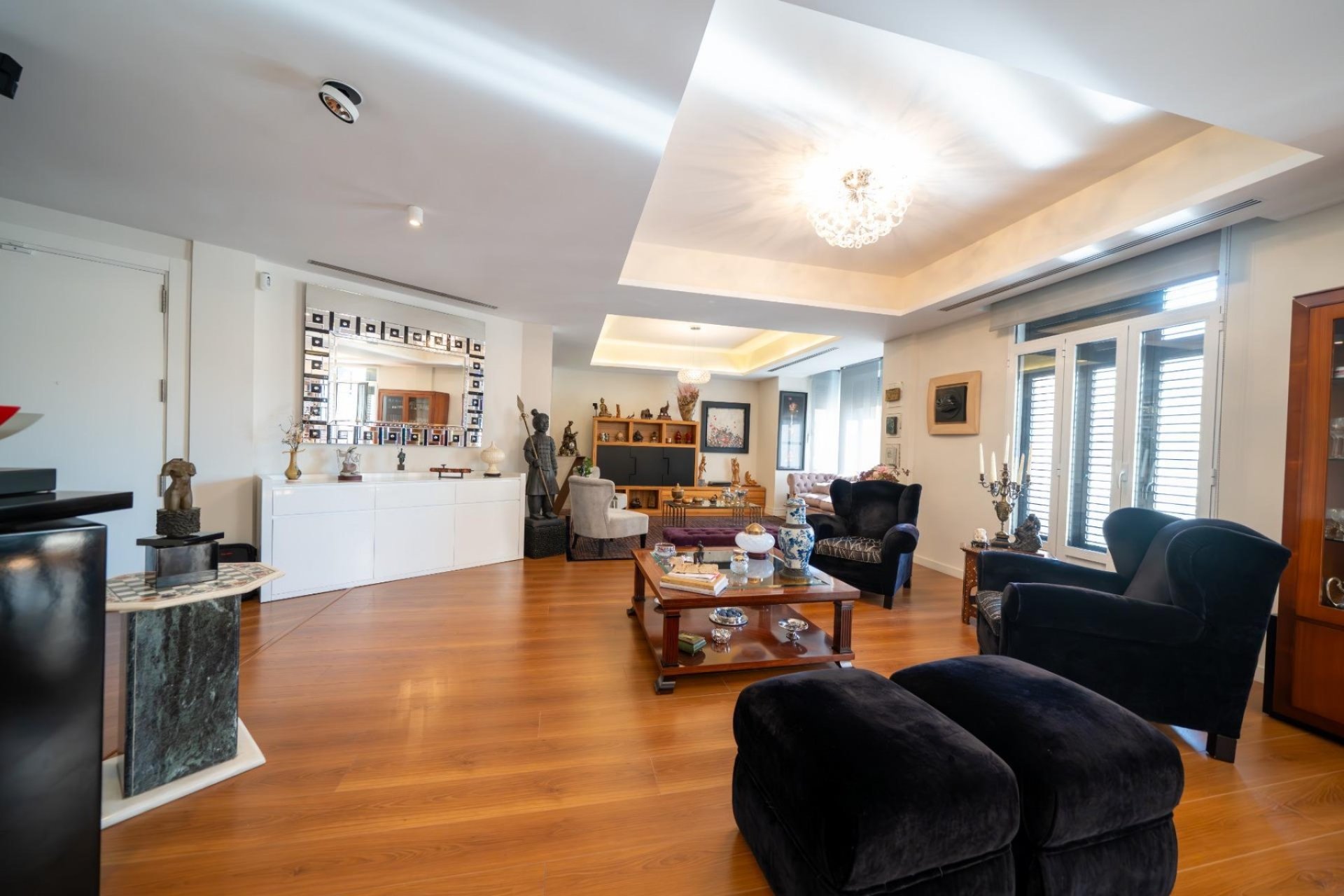 Odsprzedaż - Apartament - Valencia - L'Hort de Senabre