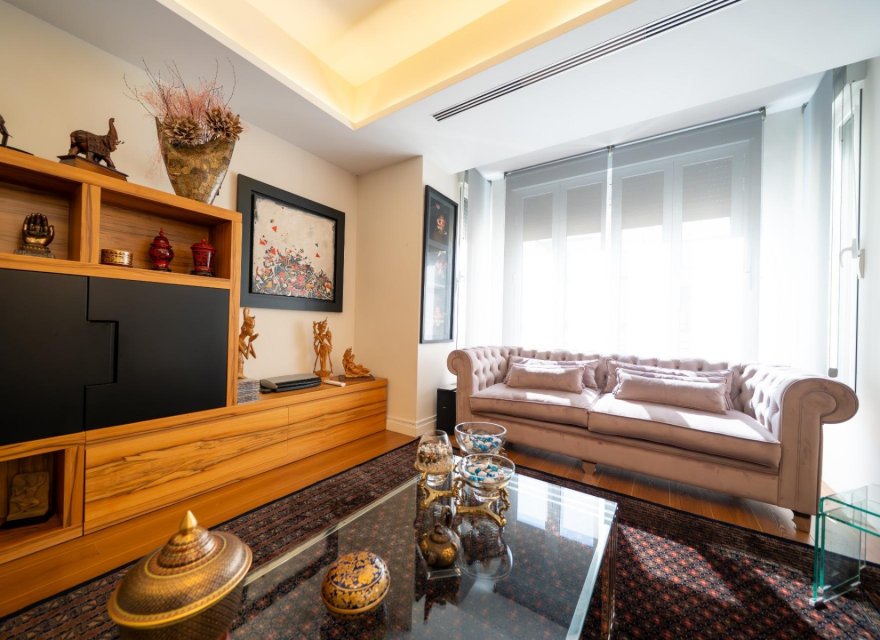 Odsprzedaż - Apartament - Valencia - L'Hort de Senabre
