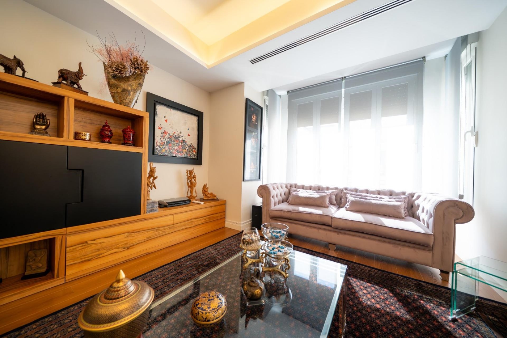 Odsprzedaż - Apartament - Valencia - L'Hort de Senabre