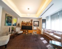 Odsprzedaż - Apartament - Valencia - L'Hort de Senabre