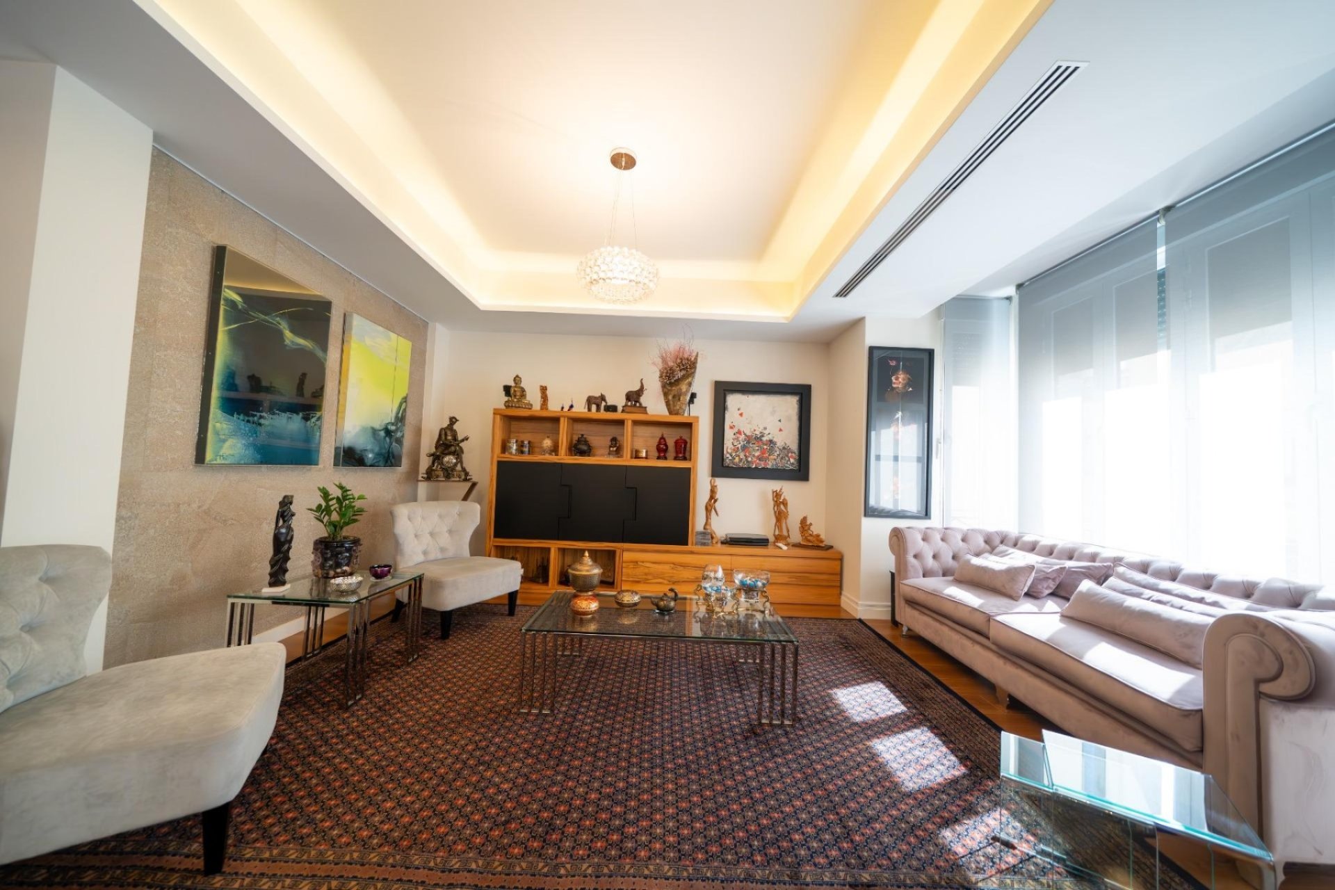 Odsprzedaż - Apartament - Valencia - L'Hort de Senabre