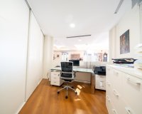 Odsprzedaż - Apartament - Valencia - L'Hort de Senabre