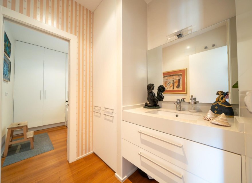 Odsprzedaż - Apartament - Valencia - L'Hort de Senabre