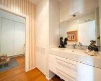 Odsprzedaż - Apartament - Valencia - L'Hort de Senabre