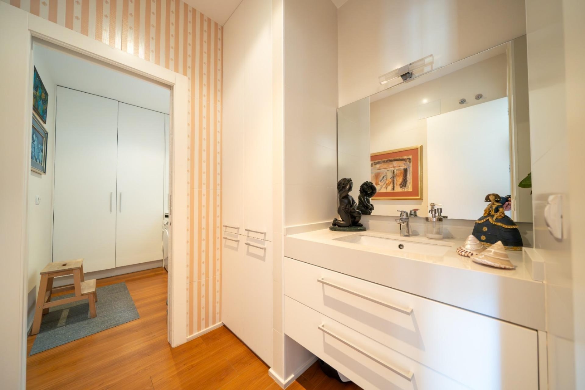 Odsprzedaż - Apartament - Valencia - L'Hort de Senabre