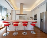 Odsprzedaż - Apartament - Valencia - L'Hort de Senabre