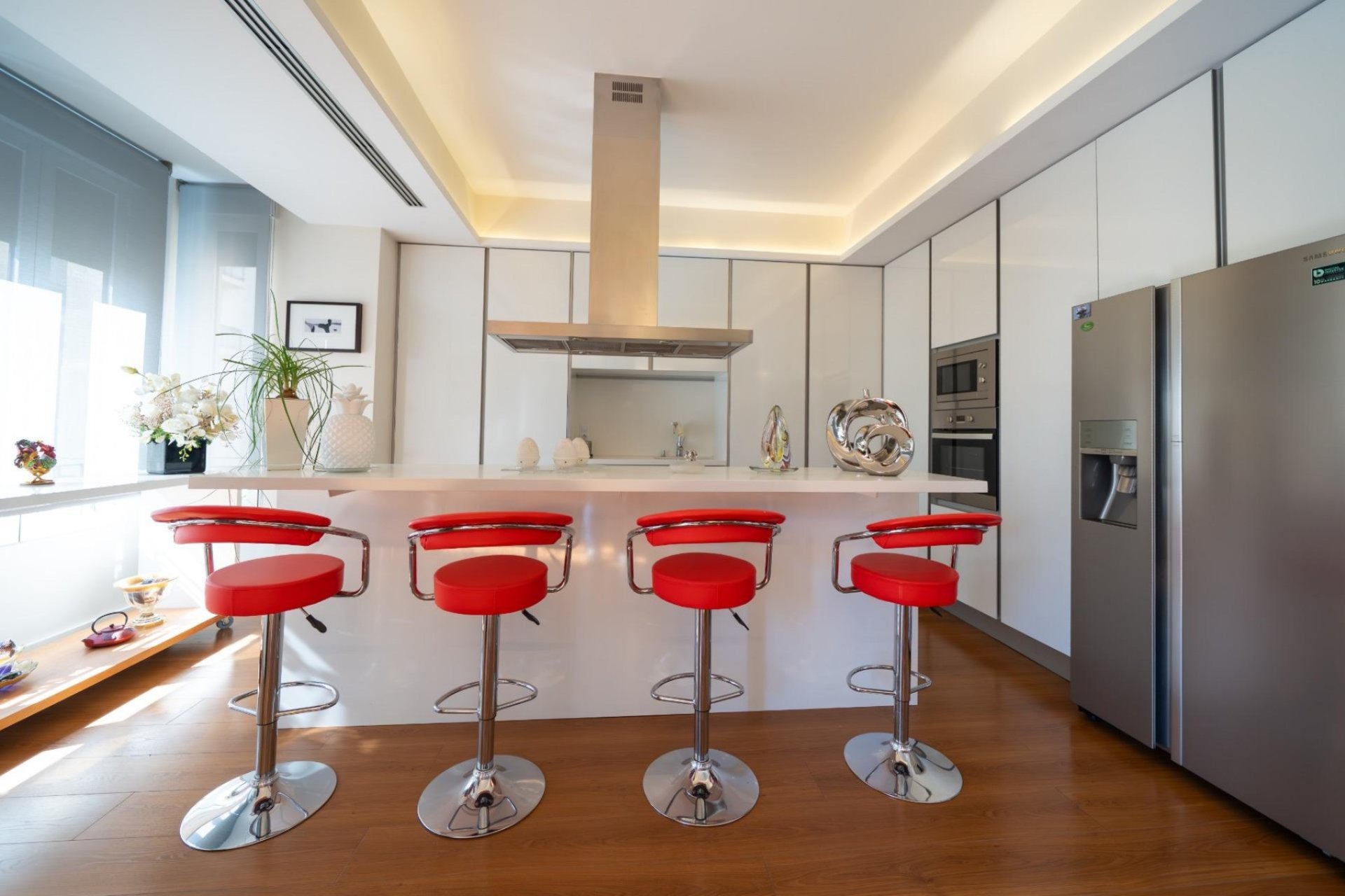 Odsprzedaż - Apartament - Valencia - L'Hort de Senabre