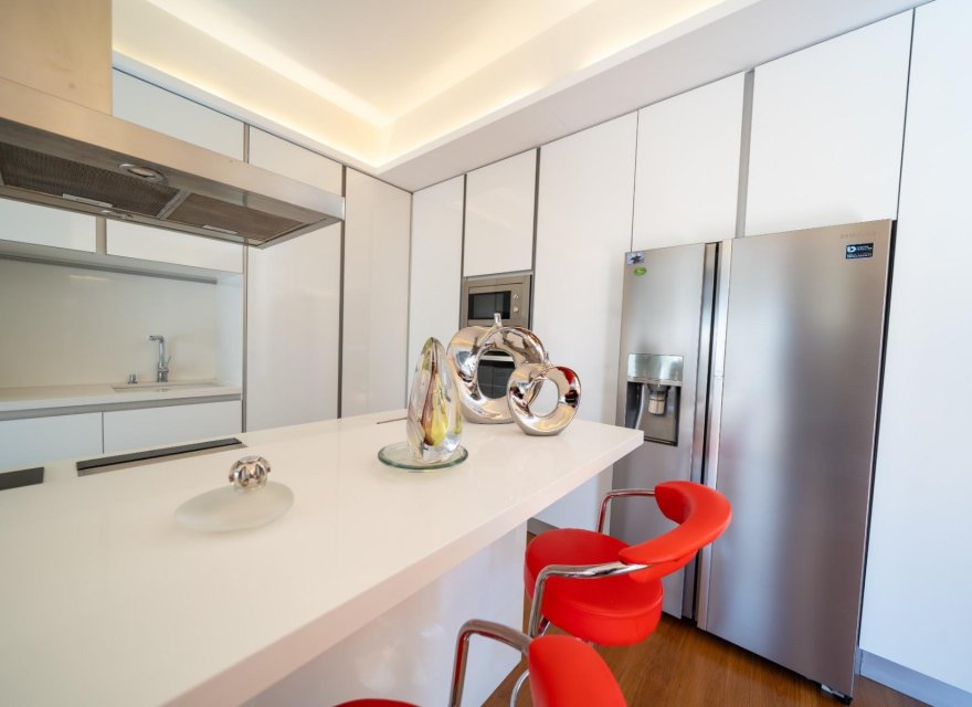 Odsprzedaż - Apartament - Valencia - L'Hort de Senabre