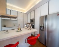 Odsprzedaż - Apartament - Valencia - L'Hort de Senabre